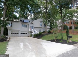 510 Wood Valley Trce, Roswell, GA 30076