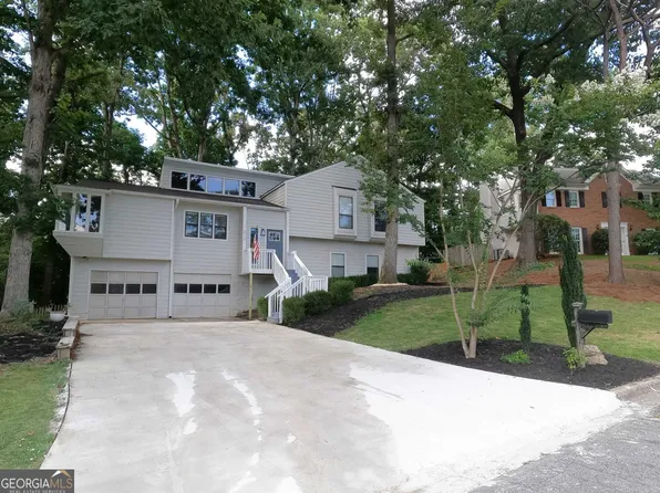 510 Wood Valley Trce, Roswell, GA 30076