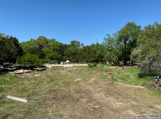 1735 Lake Park LOT 2, Spring Branch, TX 78070