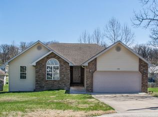 1200 Richwater Dr, Marshfield, MO 65706
