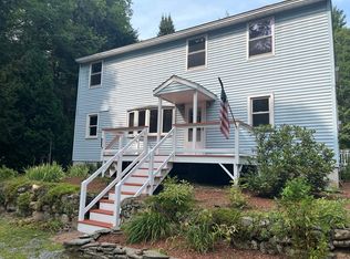 18 Austin Rd #2, Brookline, NH 03033