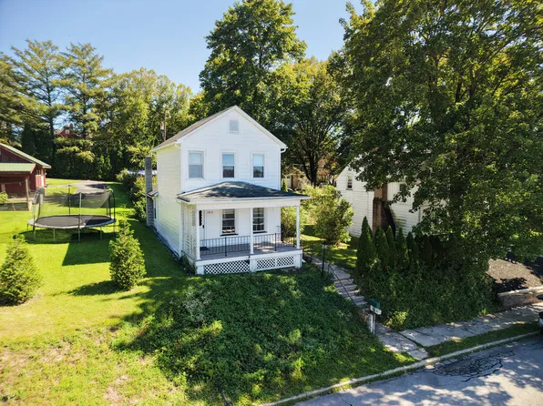 1819 Washington St, Huntingdon, PA 16652