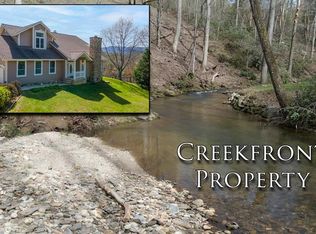 2575 Tessentee Rd, Franklin, NC 28734