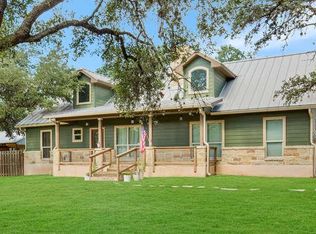 8635 Flint Rock Dr, Boerne, TX 78006