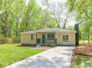 1407 Stuyvesant St, Savannah, GA 31405