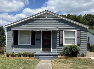 3310 W 26th St, Little Rock, AR 72204