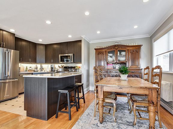 2 BR kitchen, 13 Model
