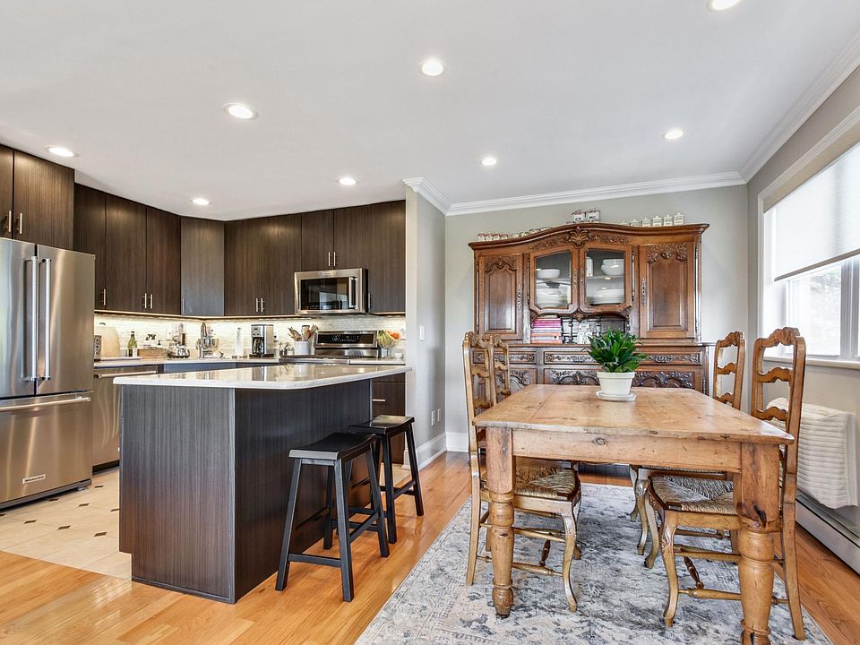 2 BR kitchen, 13 Model
