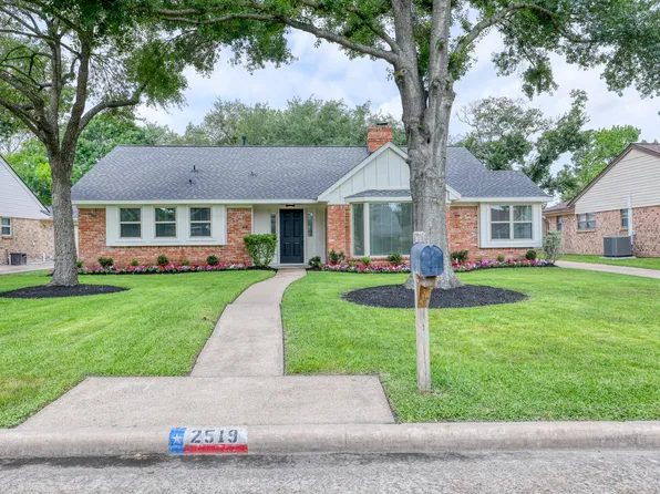 2519 Parana Dr, Houston, TX 77080