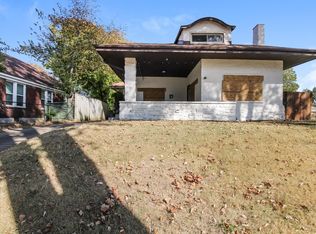 824 N Parkway Ave, Memphis, TN 38105