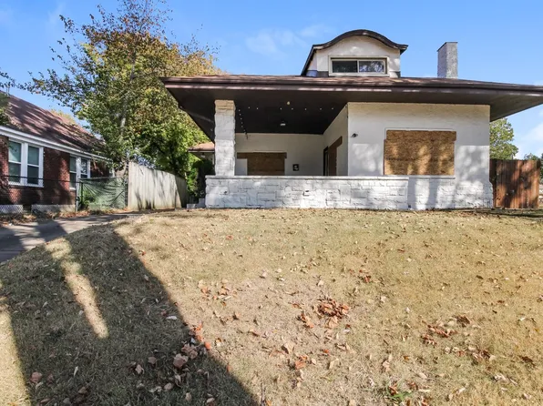 824 N Parkway Ave, Memphis, TN 38105