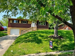 10671 Deauville Rd, Cincinnati, OH 45240