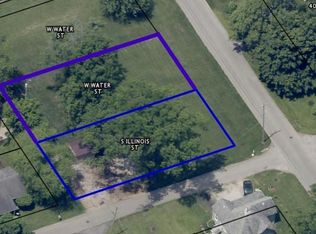 410 S Illinois St, Delphi, IN 46923