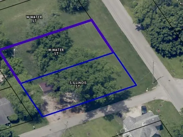 410 S Illinois St, Delphi, IN 46923