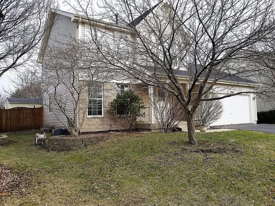 2431 Warm Springs Ln, Naperville, IL 60564 Zillow