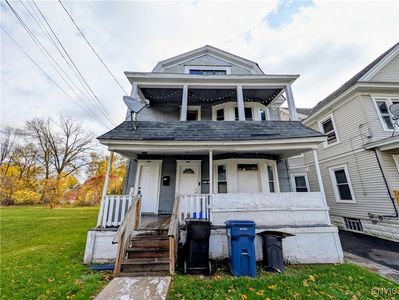 1541 South Ave #43, Syracuse, NY, 13207