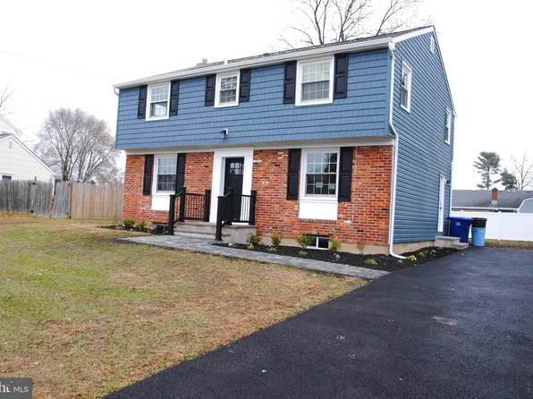 520 Otto Ave, Edgewater Park, NJ 08010