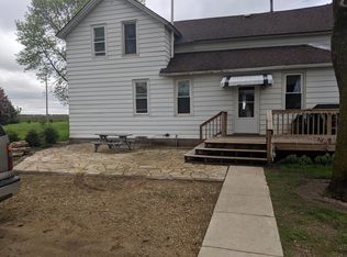 17446 605th Ave, Janesville, MN 56048