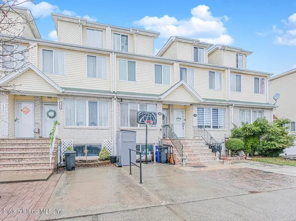 188 Kenilworth Ave, Staten Island, NY 10312