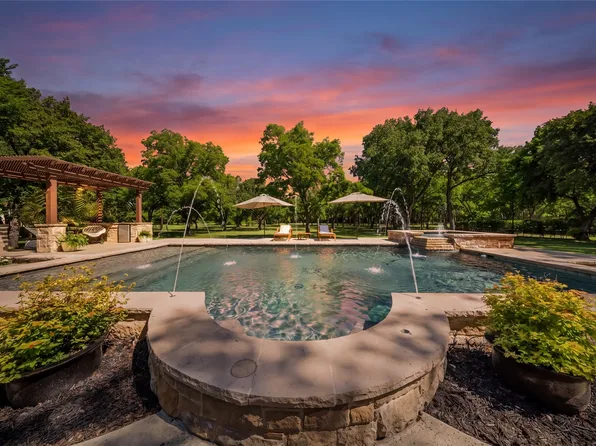 7312 Hix Ct, Colleyville, TX 76034