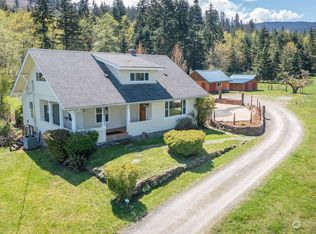 2886 Monroe Rd, Port Angeles, WA 98362