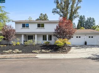 90 Lomitas Rd, Danville, CA 94526