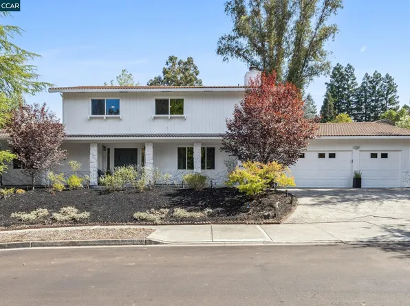 90 Lomitas Rd, Danville, CA 94526