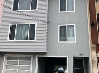 1720 Clement St APT 4, San Francisco, CA 94121
