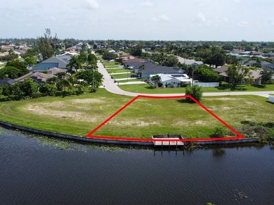 1428 SW 23rd St, Cape Coral, FL, 33991