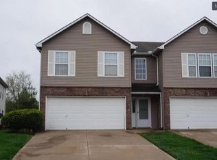 1607 NW Jordan Ct, Blue Springs, MO 64015