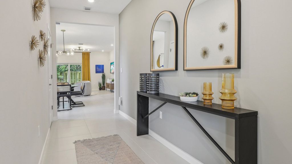 Robie Plan, Hunters Manor, photo 5
