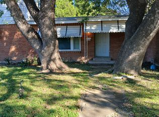 2828 Cecil Dr, Richland Hills, TX 76118