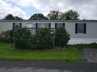 501 Windy Hill Rd LOT 49, Shermans Dale, PA 17090