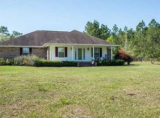 14899 Brodnax Rd, Vancleave, MS 39565