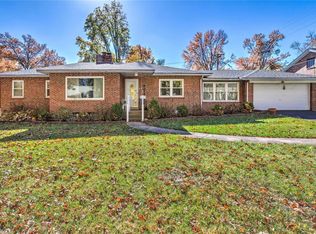 8214 Balson Ave, Saint Louis, MO 63132