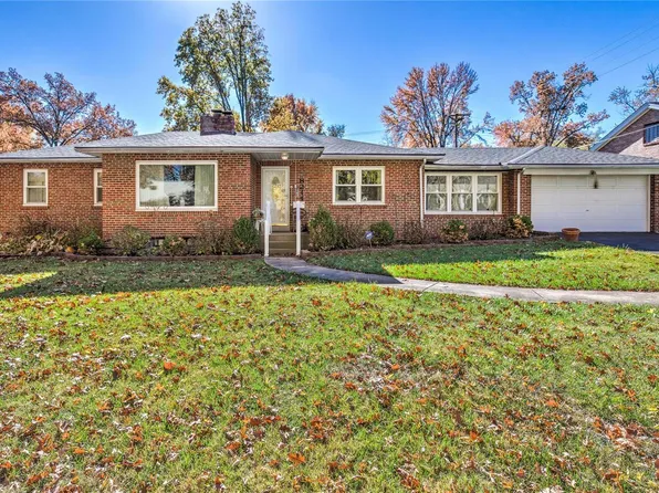 8214 Balson Ave, Saint Louis, MO 63132