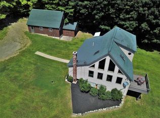 229 Harlow Rd, Dixmont, ME 04932