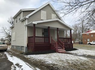 3280 E 128th St, Cleveland, OH