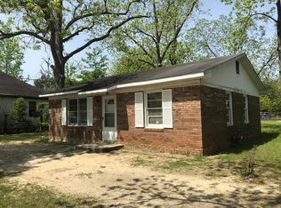 403 Walker St, Waynesboro, GA 30830