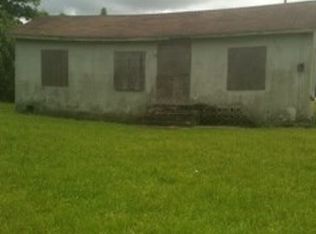 537 SW 7th Ave, Homestead, FL 33030