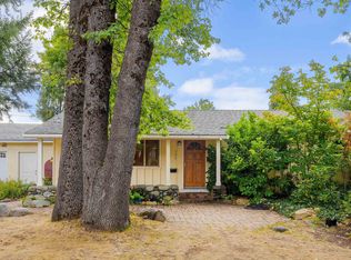 722 Buena Vista Ct, Mount Shasta, CA 96067