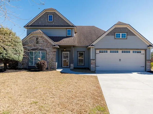 3907 Karaline Cir, Valdosta, GA 31605