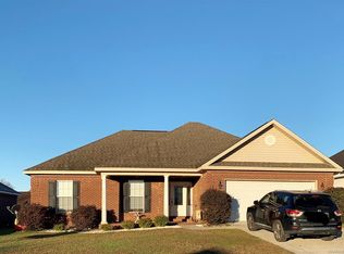 123 Avalon Ln, Enterprise, AL 36330
