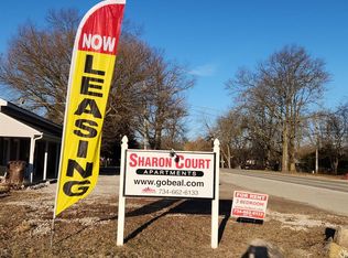 19744 Sharon Ct, Belleville, MI 48111