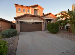 2032 W Agrarian Hills Dr, Queen Creek, AZ 85142