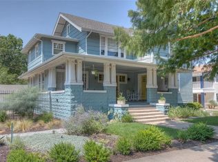 1320 S Adams St, Fort Worth, TX 76104