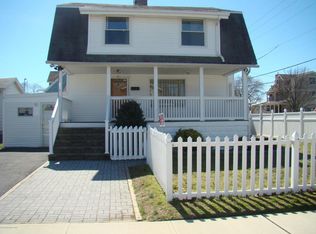 219 13th Ave, Belmar, NJ 07719