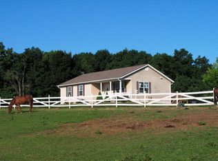 353 County Road 810, Linn, MO 65051