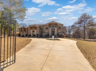 1408 Hemphill Rd, Stockbridge, GA 30281