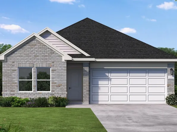 6118 Wildflower Fields Ct, Richmond, TX 77469